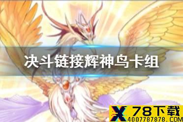 《游戏王决斗链接》辉神鸟卡组怎么玩 辉神鸟卡组分享