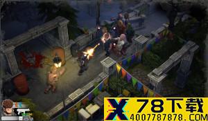 《FF7：圣子降临》4K重制前10分钟影像公开 日/英双语