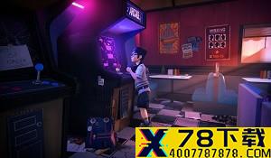 《新弹丸论破V3》手游新截图公开 将登陆IOS/安卓平台
