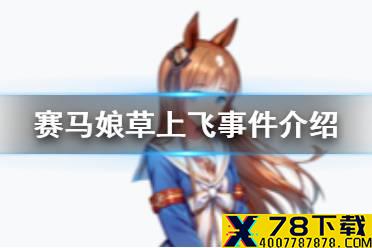 《赛马娘手游》草上飞事件怎么选 草上飞事件选项介绍