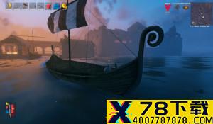 Steam喜加一！垂直卷轴射击游戏《Utopos》免费领取