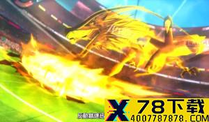 《游戏王Rush Duel》新截图公布 召唤怪兽，打牌决斗