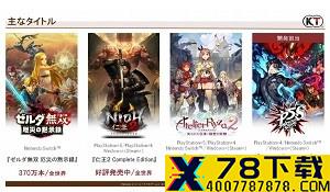 科幻RPG《暗使》剧情预告公布 主角兄妹的冒险旅程