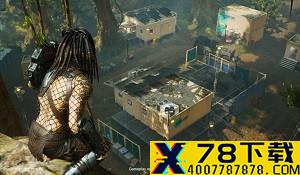 FPS《Returnal》IGN 8分 TPS体验良好氛围营造出色