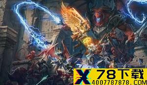 THQ《生化变种》新实机演示 战斗方式多样，还可骑射