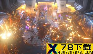 回合战略游戏《魔法大师》重制版公开 明年登陆Steam