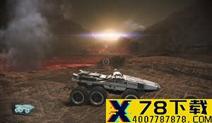 太空建造游戏《基地一号》登陆Steam 首周特价60元