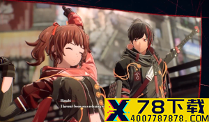 ARPG《绯红结系》演示 激情BOSS战，商店界面展示
