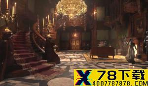 类宝可梦赛博朋克RPG《Laxidaze》宣传片 又一款结合怪