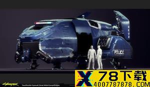 《巫师3》8K效果演示 3090+50余个MOD，BUFF拉满
