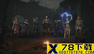 灯光师分享《星空》场景截图 自曝完全取自游戏实机