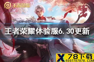 《王者荣耀》体验服6月30日更新 体验服诸葛亮马可波罗调整