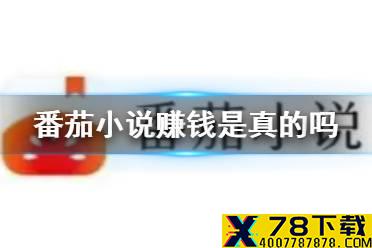 番茄小说赚钱是真的吗 看小说赚钱介绍