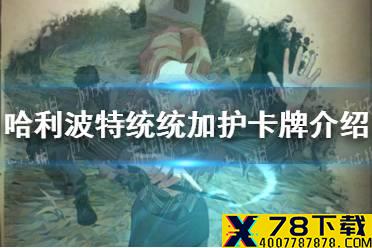 《哈利波特魔法觉醒》统统加护卡牌怎么样 统统加护卡牌介绍