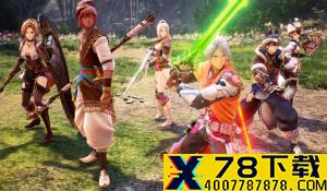 横版动作《廖添丁》新预告 2021年底发售，惩奸除恶