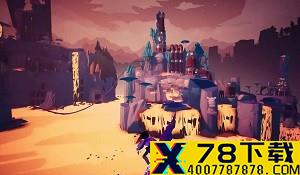 腾讯网易首合作！《不思议皇冠》8月31日移植PS4/X1