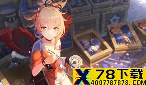 《最终幻想14》官方菜谱已公开 还原异世界美食