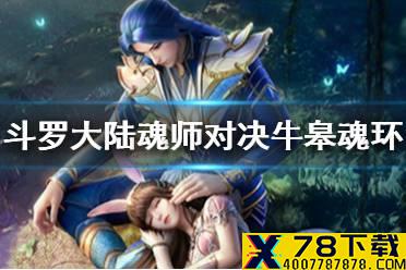 《斗罗大陆魂师对决》牛皋魂环搭配 牛皋魂环推荐