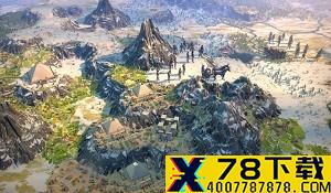 《2077》1.3版本改动前瞻 重置技能点，优化小地图