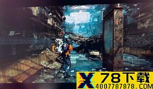 《恶魔反击战》Steam首发特惠28元 挑战强大的怪物