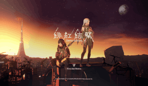 《暗影火炬城》角色介绍 我的铁拳很大，你忍耐一下