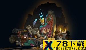 GC 2021：FPS《Abyssus》新预告 探索水下遗迹