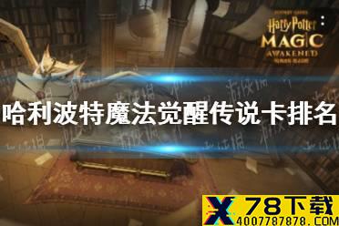 《哈利波特魔法觉醒》传说卡排名 传说卡排行榜