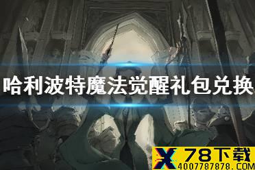 《哈利波特魔法觉醒》礼包兑换方法 礼包码怎么用