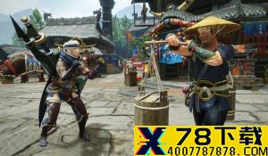 经典RPG《格兰蒂亚1+2高清复刻合集》NS中文版即将登陆