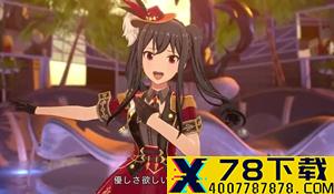 风来之国评测：小女孩与大叔的冒险生活