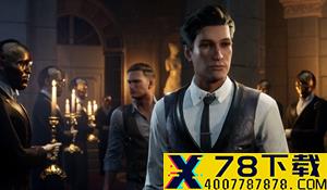 虚幻5打造《模拟美景摄影》上架Steam 2022年发售