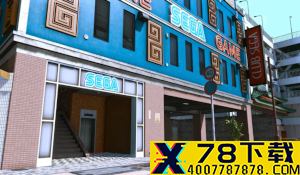 玩家发掘《死亡循环》新玩法 不费枪弹“好心”吓死人