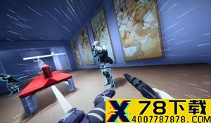 Steam末日丧尸射击《通向地狱》发售 特惠价只需9元
