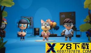 TGS 2021：《百英雄传：崛起》预告 故事、角色介绍