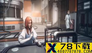 踏上救赎之路  探索《圣灵的牺牲》Steam10月29日发售