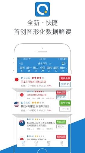 金十数据App下载 金十数据App下载