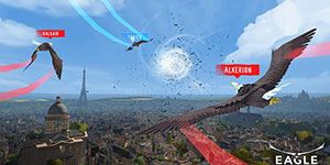 育碧被爆正在制作《刺客信条》《细胞分裂》等VR游戏