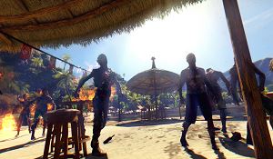 Steam特惠！《死亡岛：终极合集》新史低仅需25元