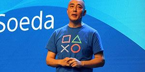索尼官方发布声明：添田武人从索尼互娱调任至索尼集团
