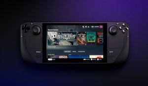 Steam Deck超2000款游戏验证通过 爽玩大作还在增加