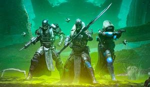 还有无天理、王法？Bungie起诉命运2外挂厂商遭驳回