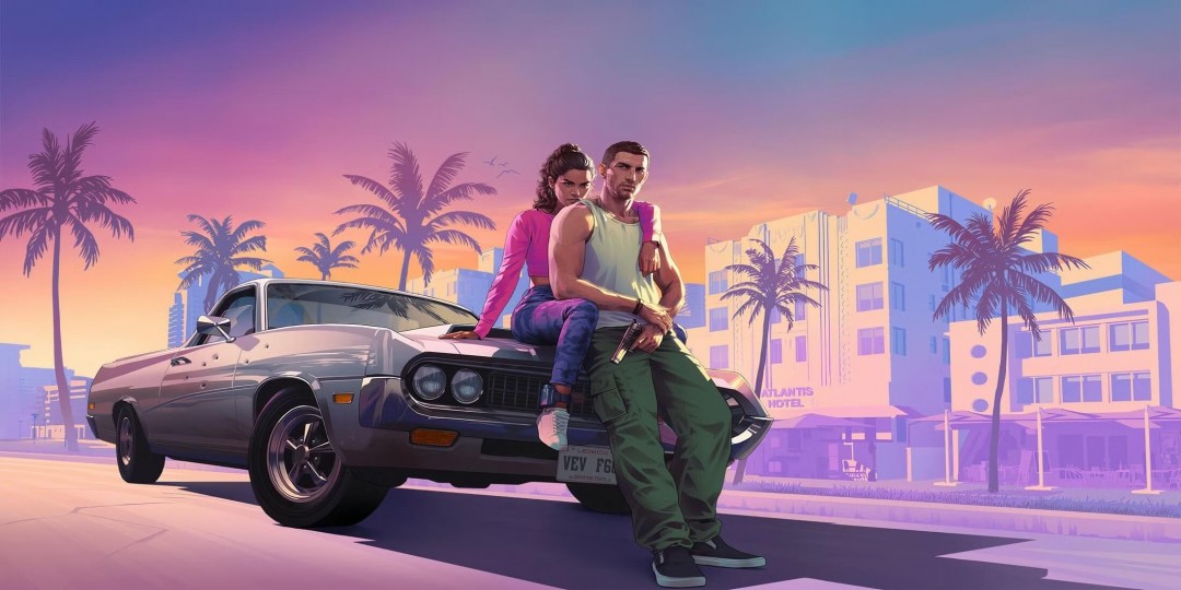 GTA6最新消息：前星开发者透露游戏已能从头玩到尾正在完善