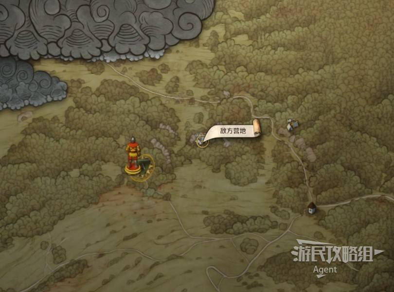 天国拯救好戏压轴登场支线攻略攻略指南