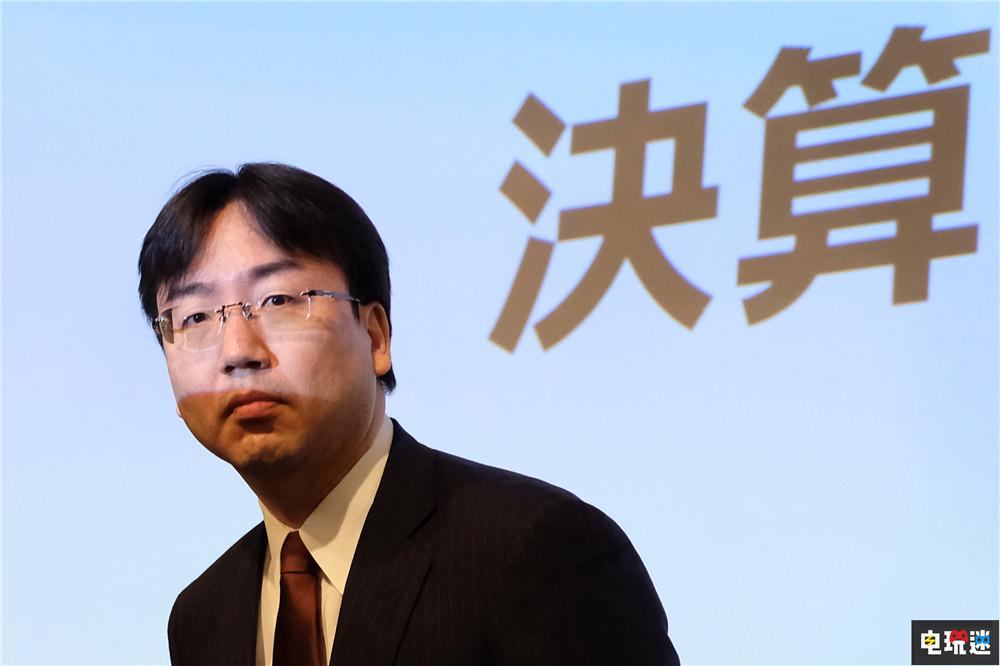 任天堂社长保证《巫师2》产能，应对黄牛定价会考虑玩家承受能力