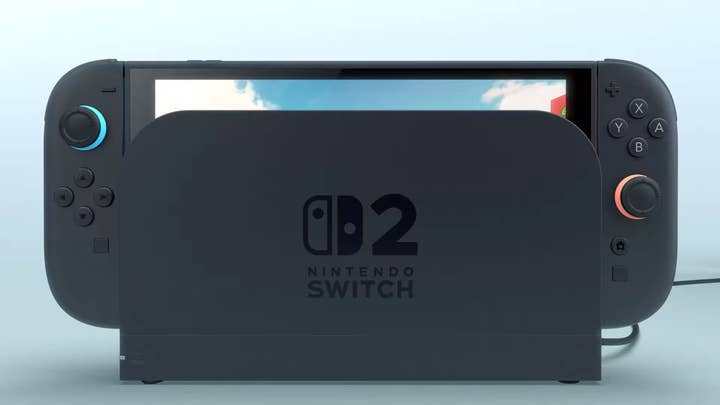 任天堂witch2大量生产，确保不会断货