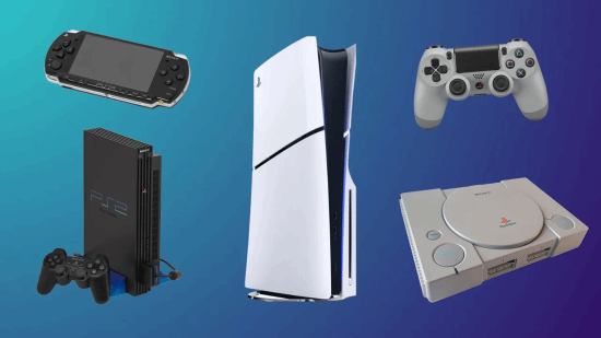 索尼高层认为PlayStation差点变成另一个名字！觉得太幼稚