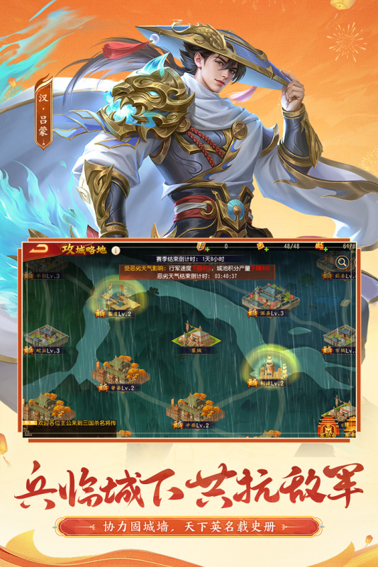 热门卡牌游戏推荐及玩法介绍