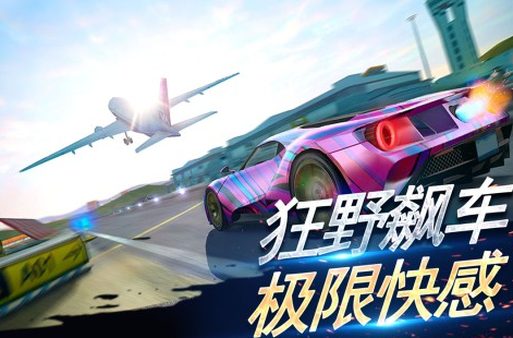 手机版赛车游戏大全：必玩的有趣模拟器游戏排行