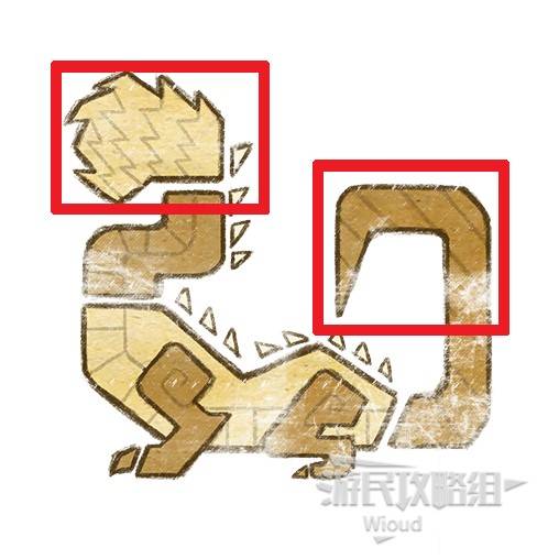 荒野沙海龙打法攻略及掉落材料详解，沙海龙如何打？