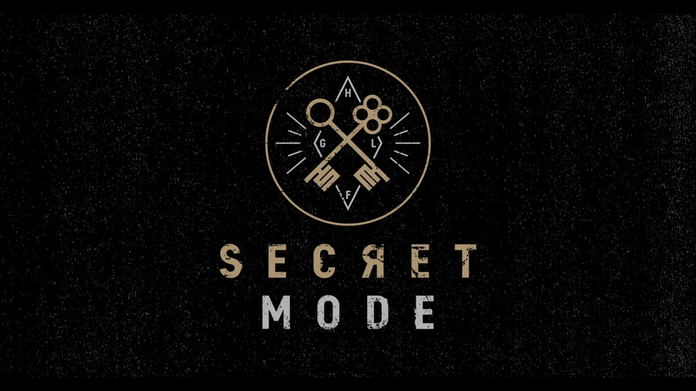 SecretMode从母公司Sprint66独立发行